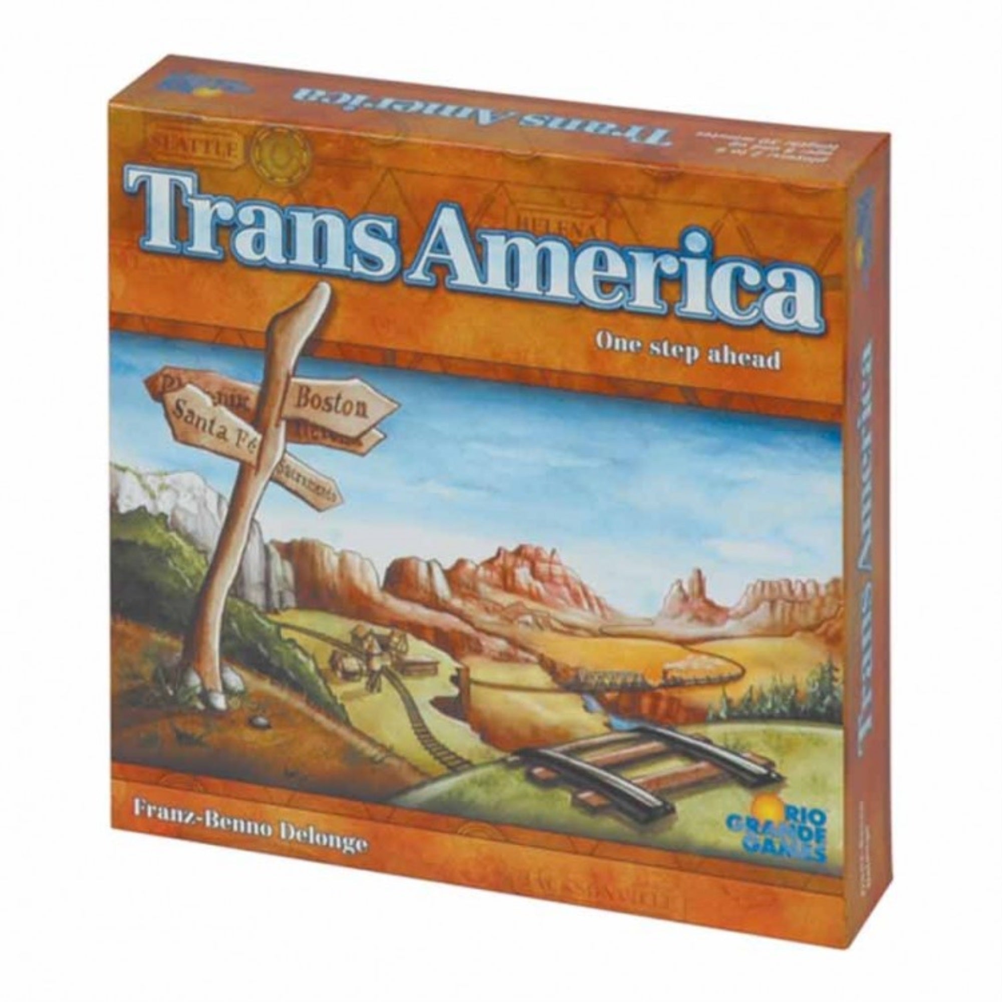 Trans America