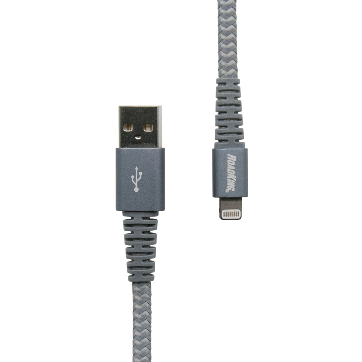 6Ft Lightning(R) To Usb Charge And Sync