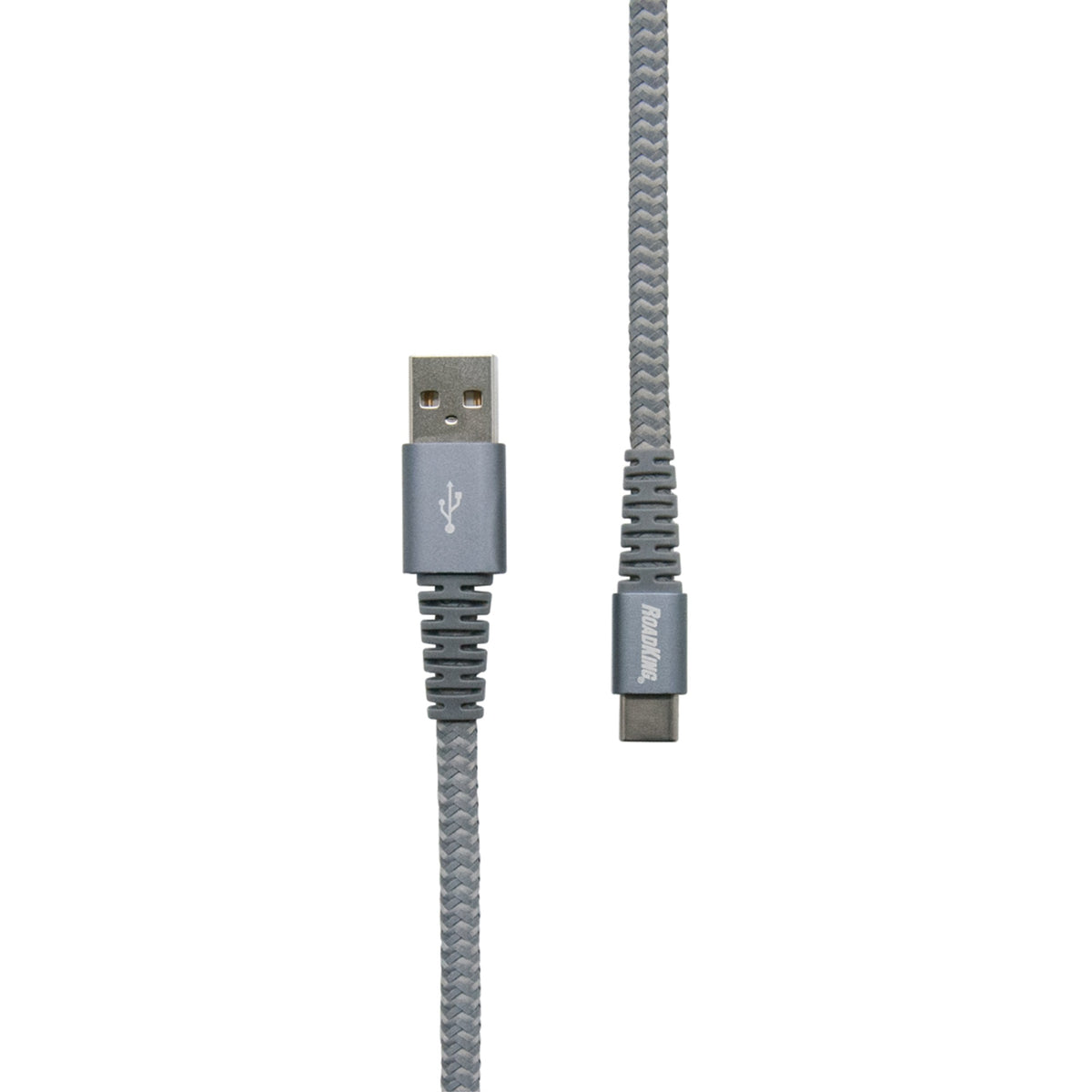 6Ft Usb-A To Usb-C(Tm) Charge And Sync