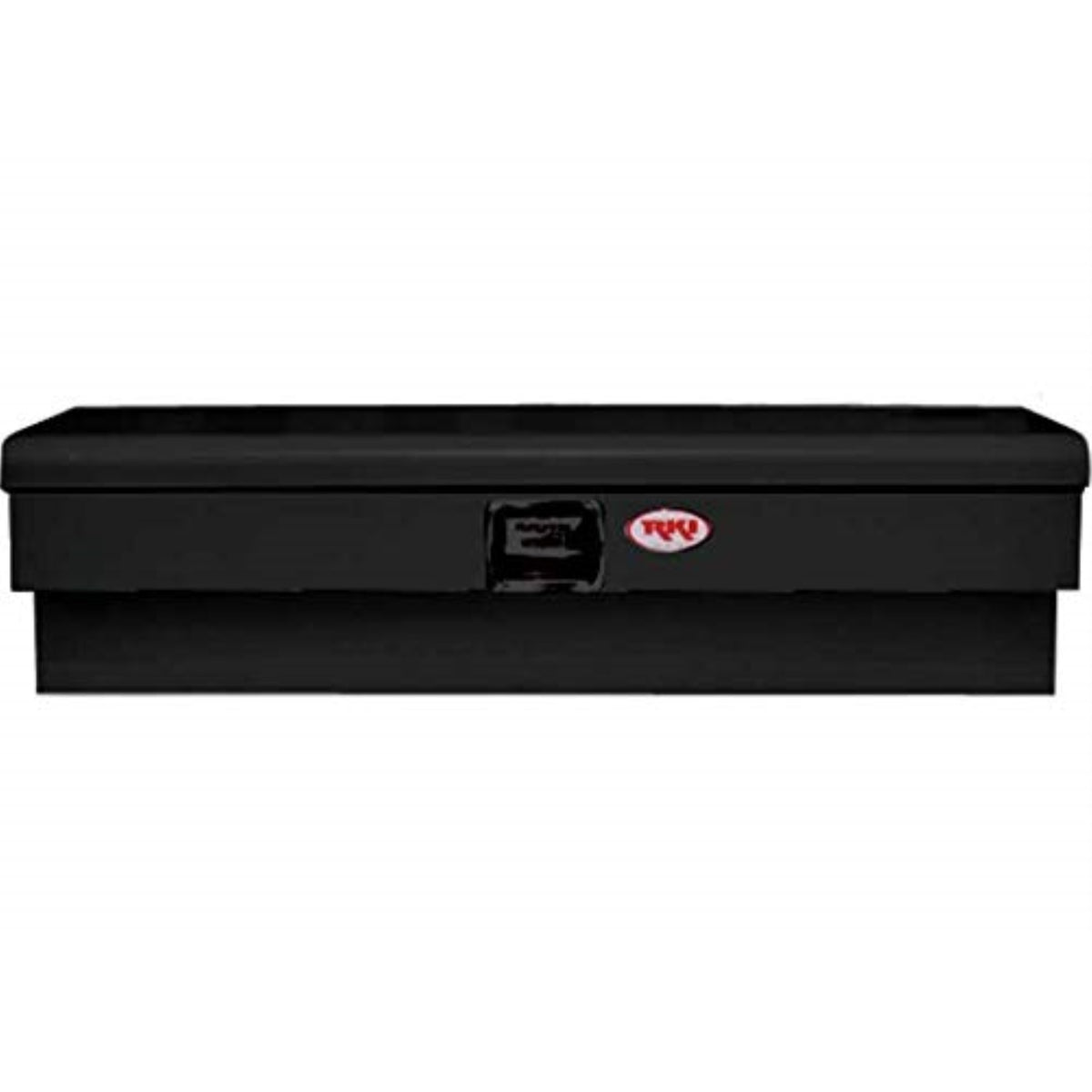 Rki 50Sb 50 In. Steel Side Box, Black