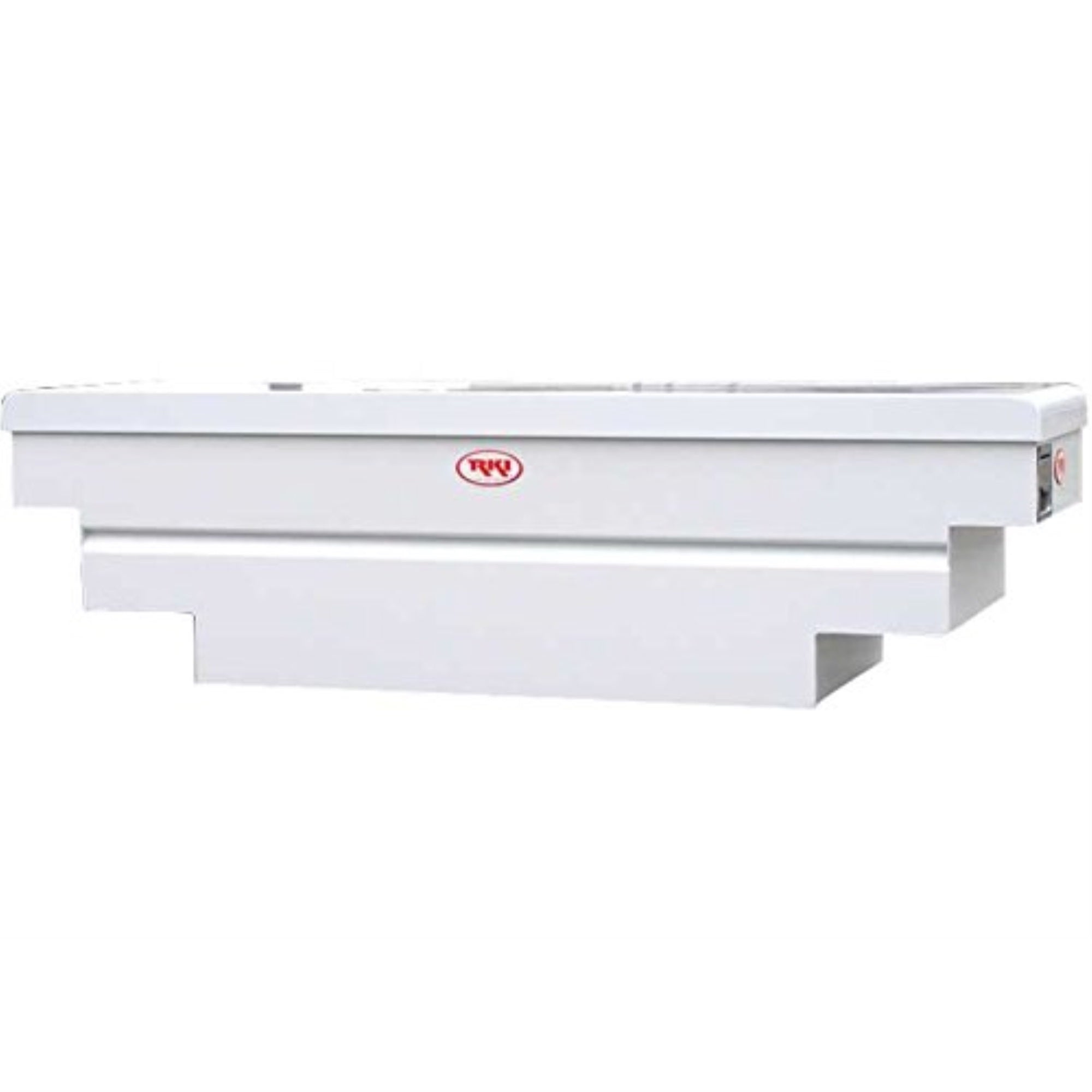 Rki C56 Steel Single-Lid Crossbox