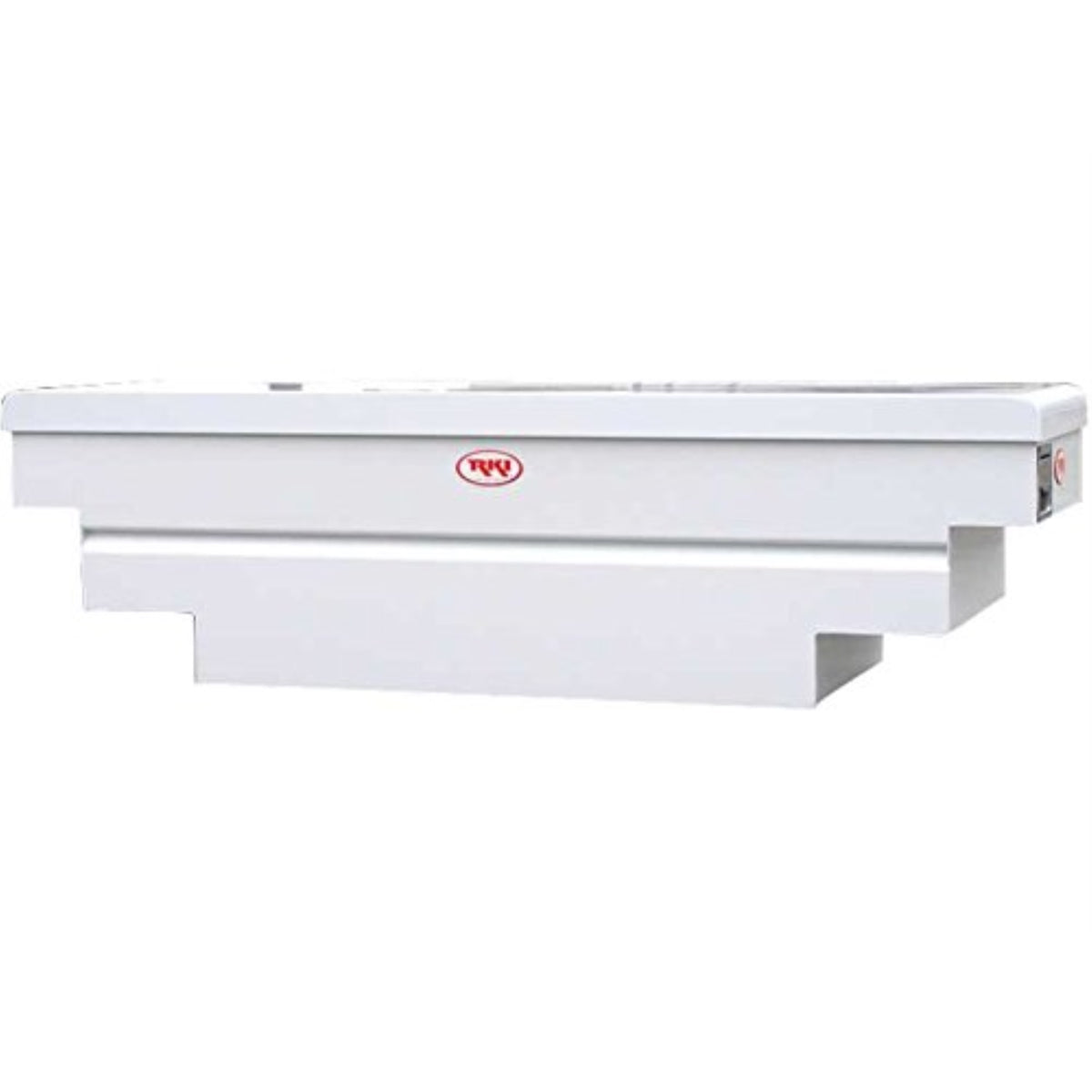 Rki C56 Steel Single-Lid Crossbox