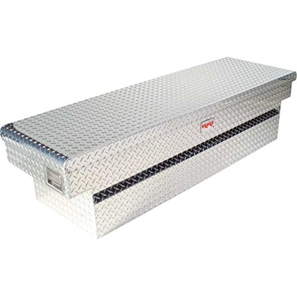 Rki C63A Single Lid Aluminum Xbox - Fullsize Trucks