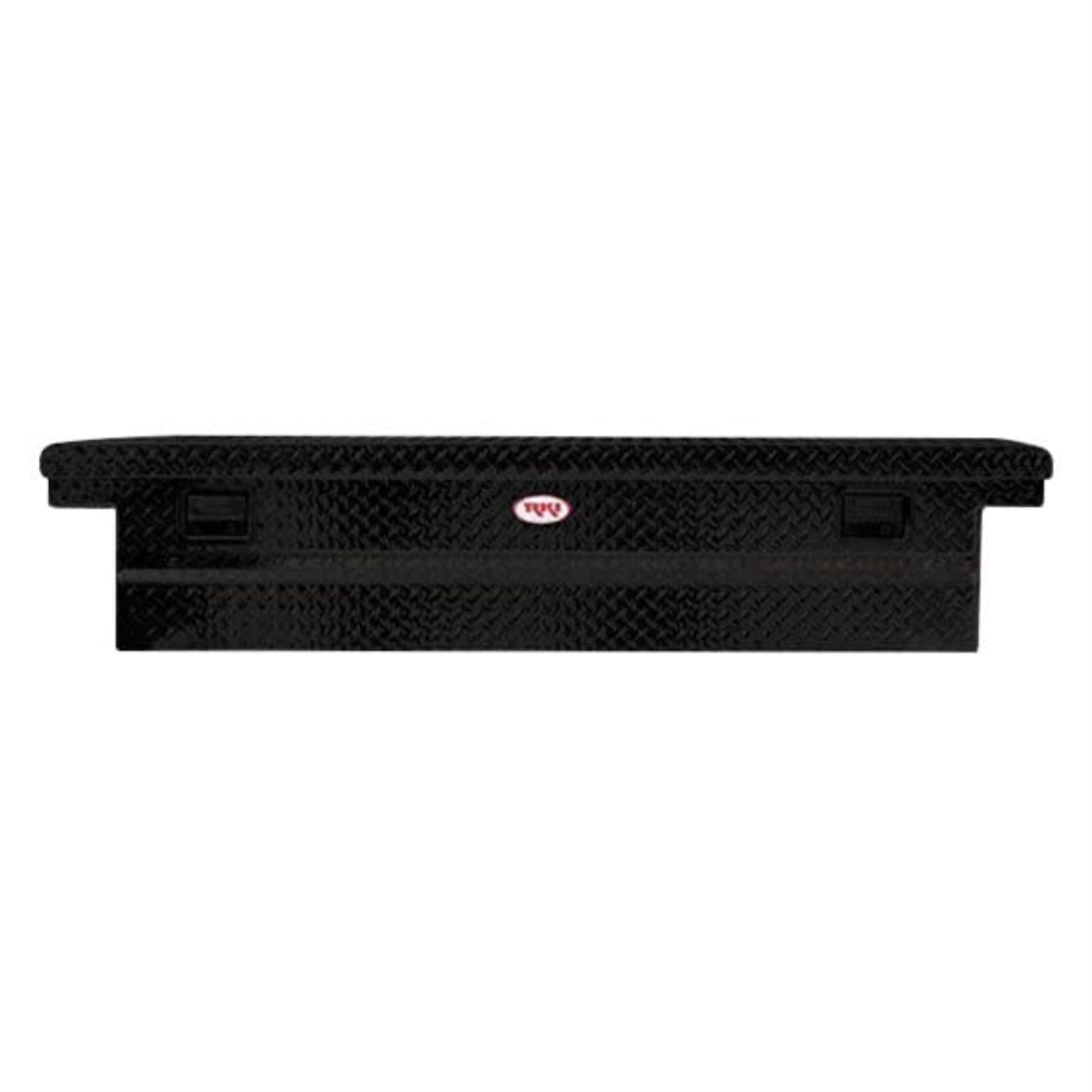 Rki C63Lpa Single Lid Aluminum Lp Xbox - Fullsize Trucks