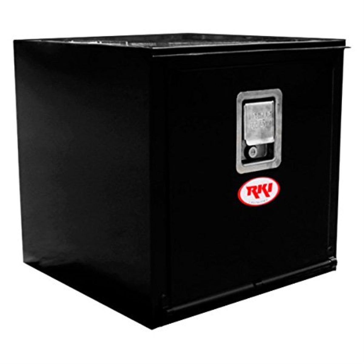 Rki H181818 18 X 18 X 18 In. Steel Underbody, Black