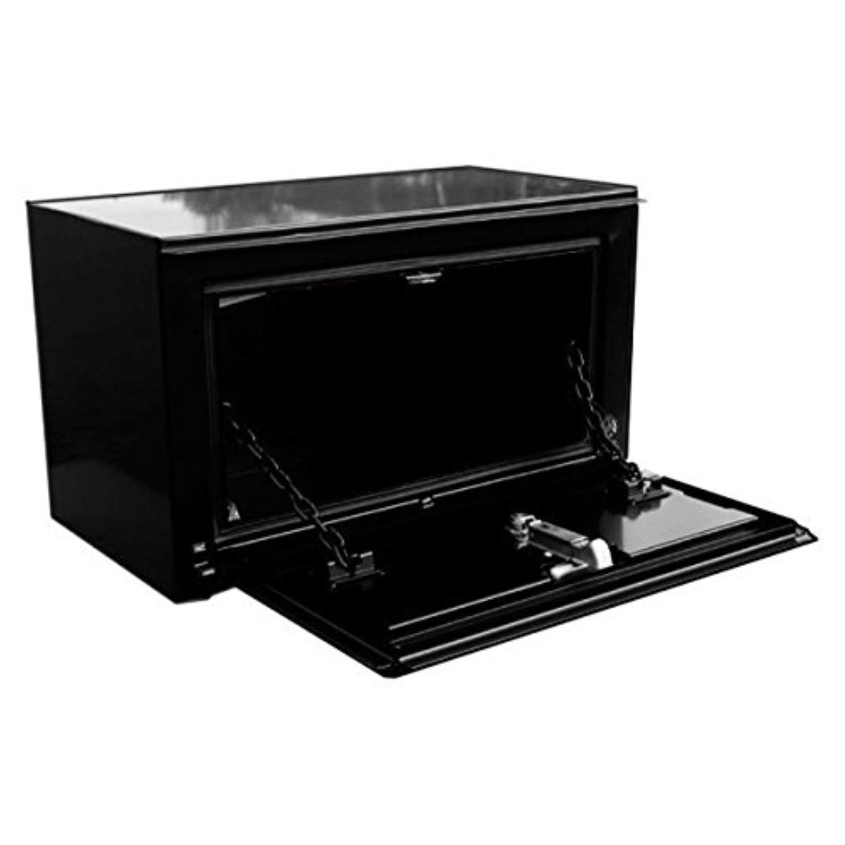 Rki H241412 24 X 14 X 12 In. Steel Underbody Black
