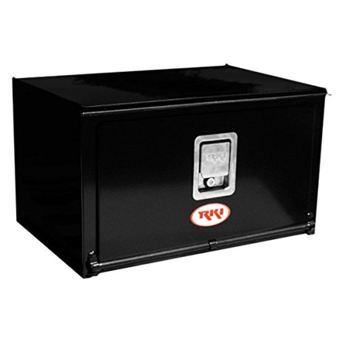 Rki H241416 24 X 14 X 16 In. Steel Underbody Black