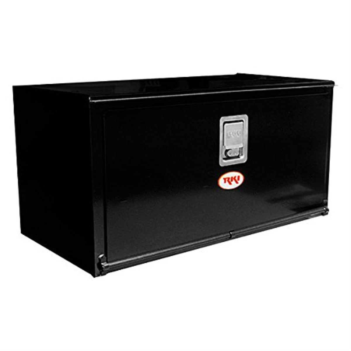 Rki H301818 30 X 18 X 18 In. Steel Underbody, Black