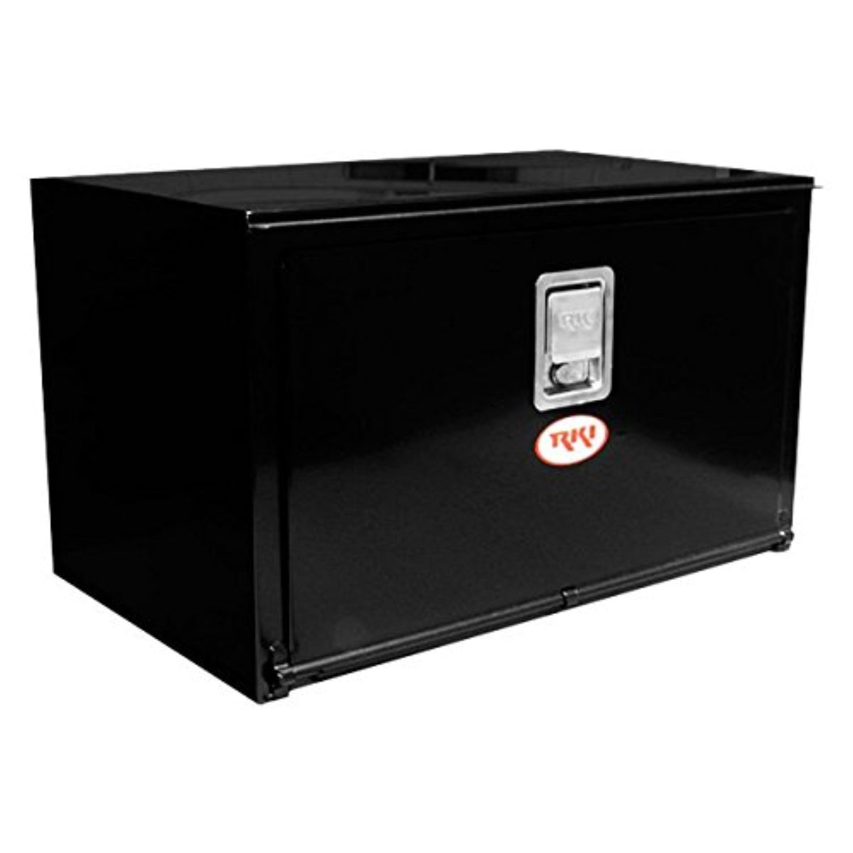 Rki H361818 36 X 18 X 18 In. Steel Underbody, Black