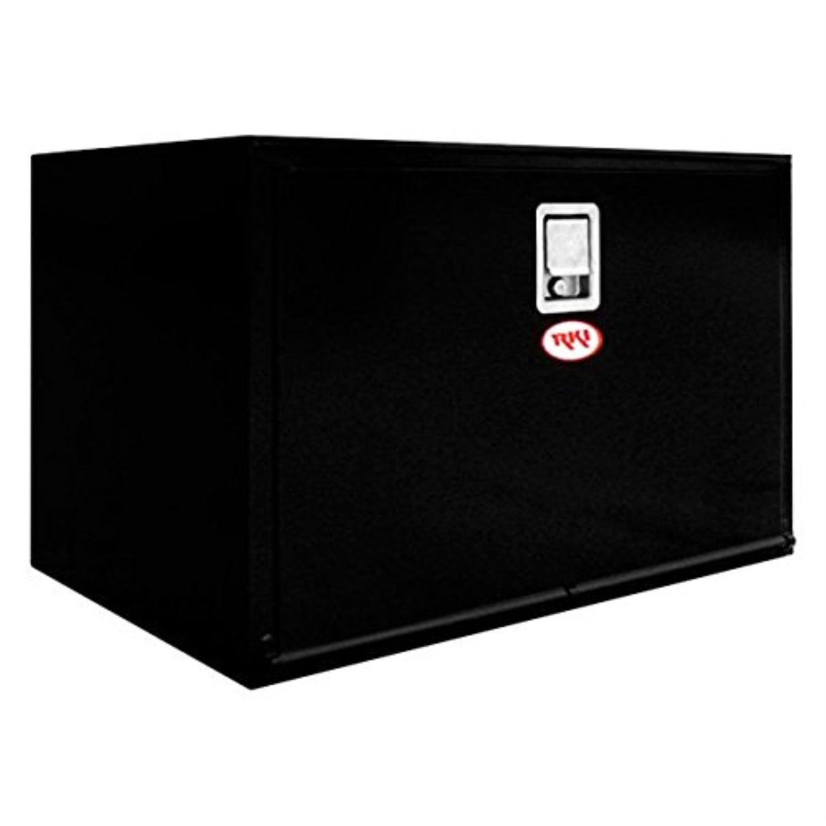 Rki H362424 36 X 24 X 24 In. Steel Underbody, Black