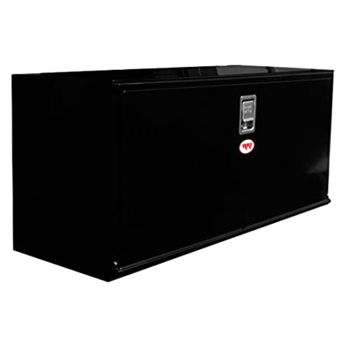 Rki H482424 48 X 24 X 24 In. Steel Underbody, Black