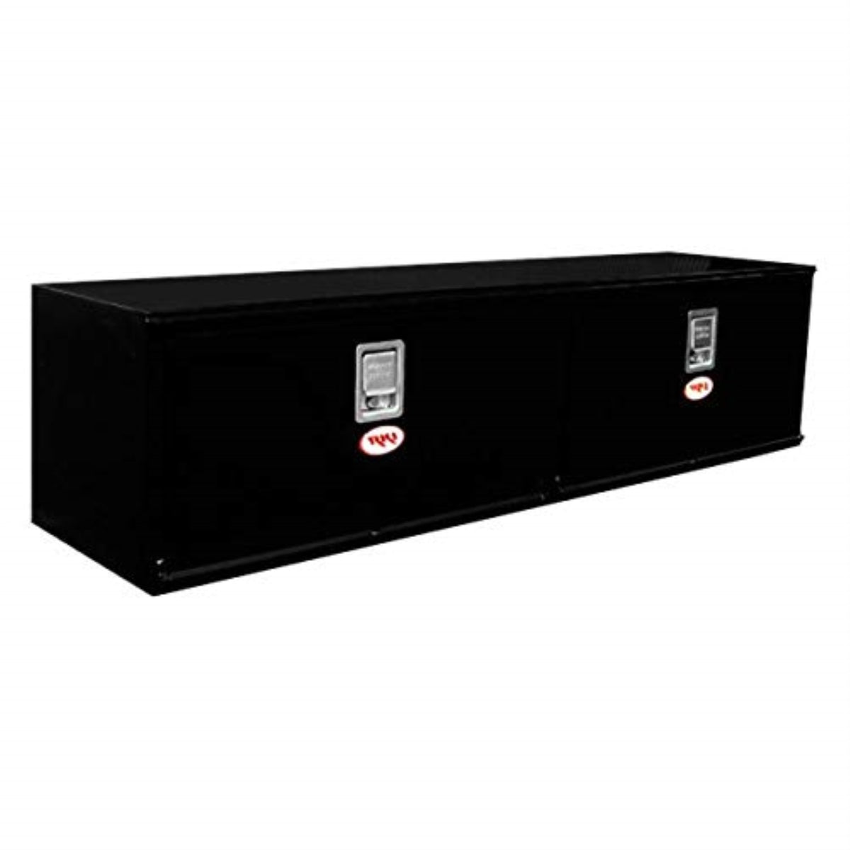 Rki H721818 72 X 18 X 18 In. Steel Underbody, Black