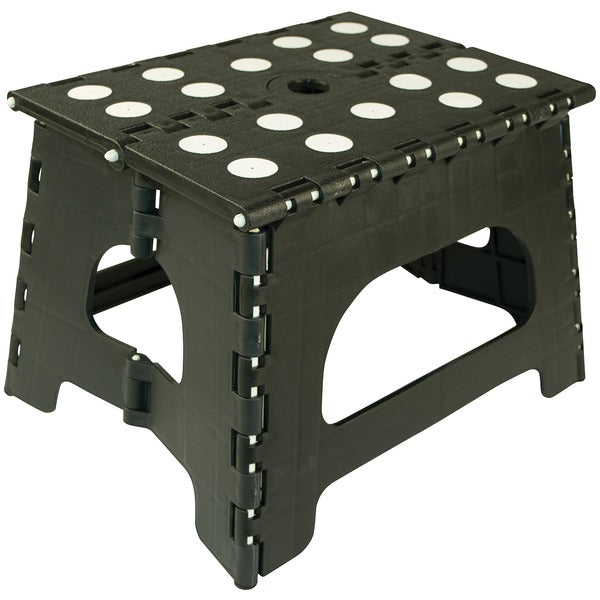 Single Step Stool