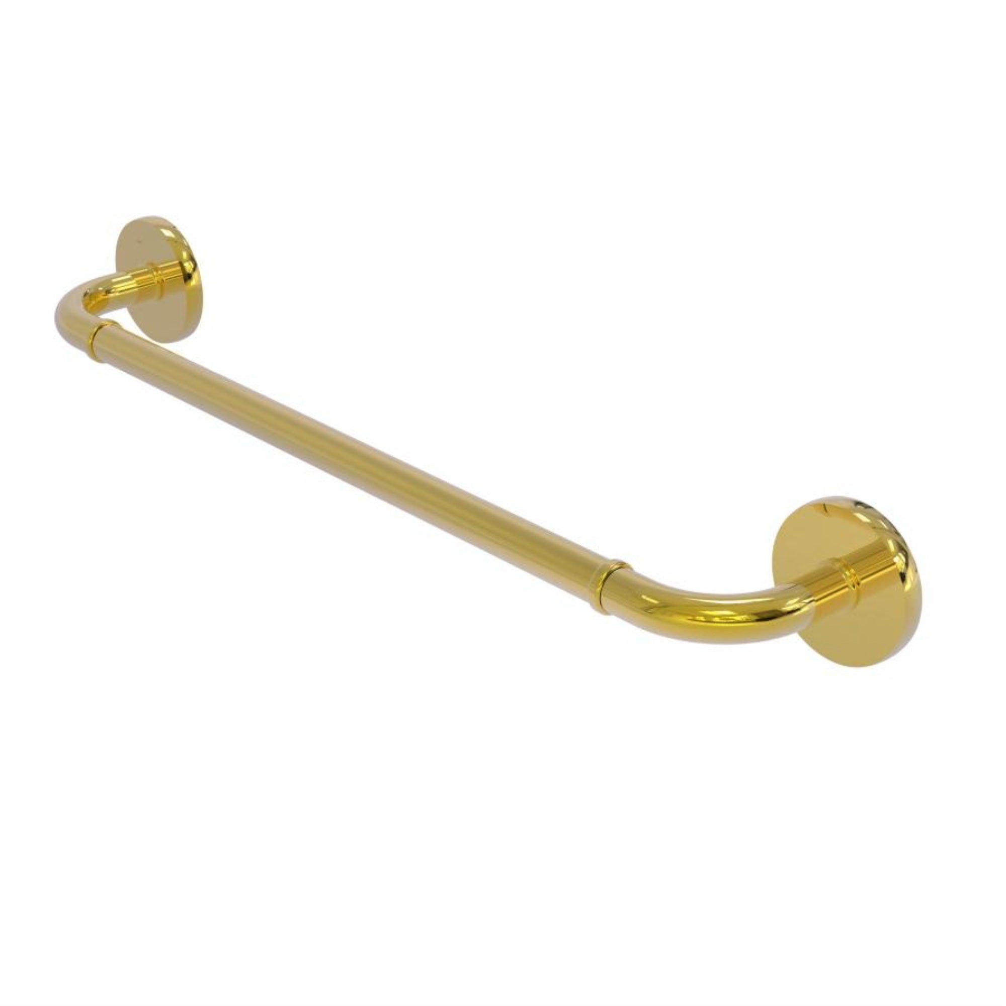 Remi Collection 36 Inch Towel Bar - Rm-41-36-Pb