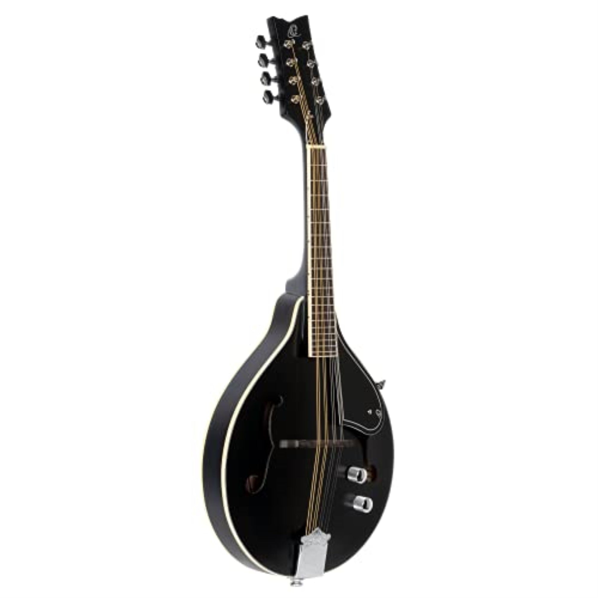 A-Style Series Acoustic-Electric Mandolin With Bag