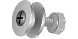 FIRESTIK - RMB1 REPLACEMENT MICROPHONE BUTTON