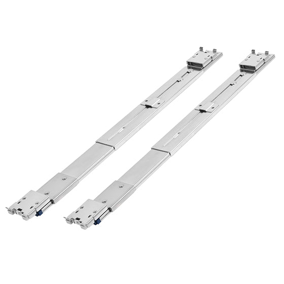 High Quality Tool-Less Ball Bearing Sliding Rail Kit For Rackmount Chassis