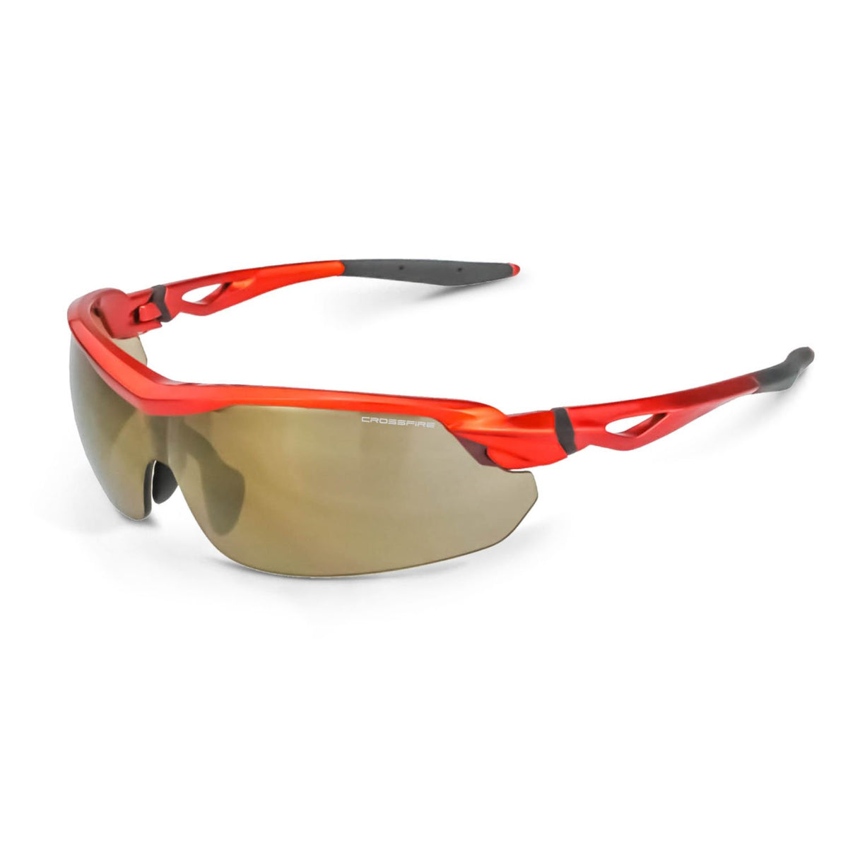 Crossfire 39812 Safety Glasses