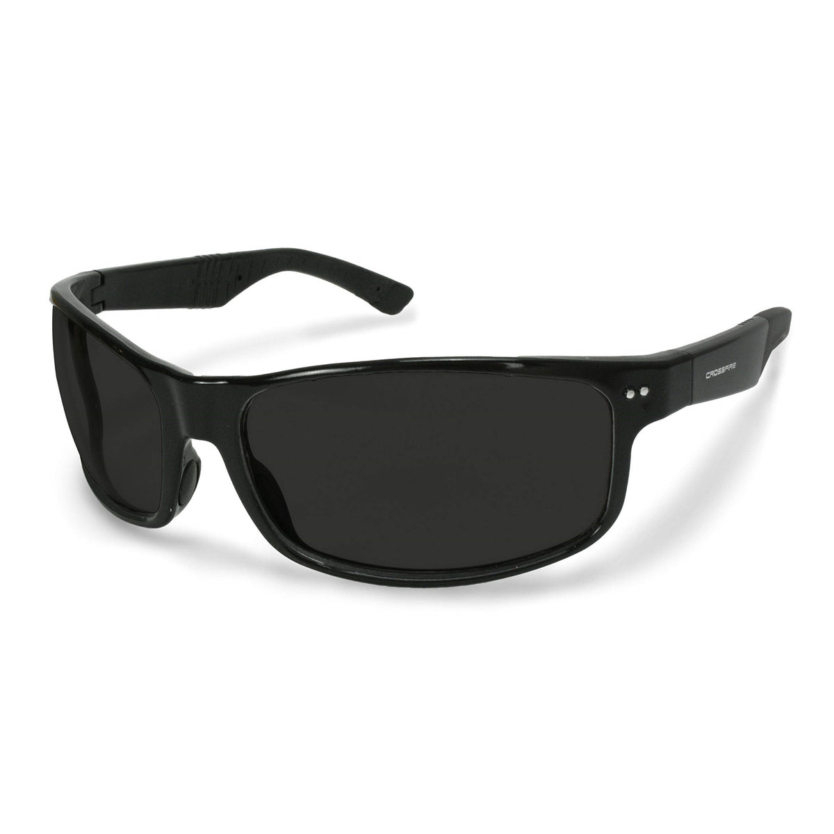 Ck7 Safety Eyewear - Black Frame - Lens