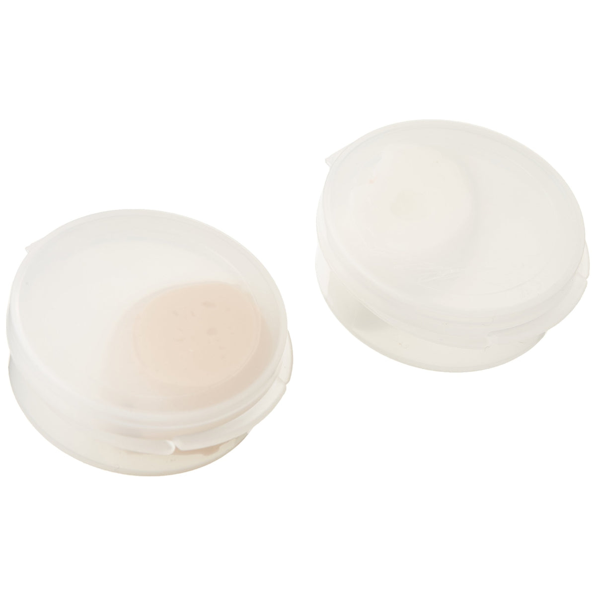 Radians - Cep002-T Cep001-T Tan Custom Molded Earplugs