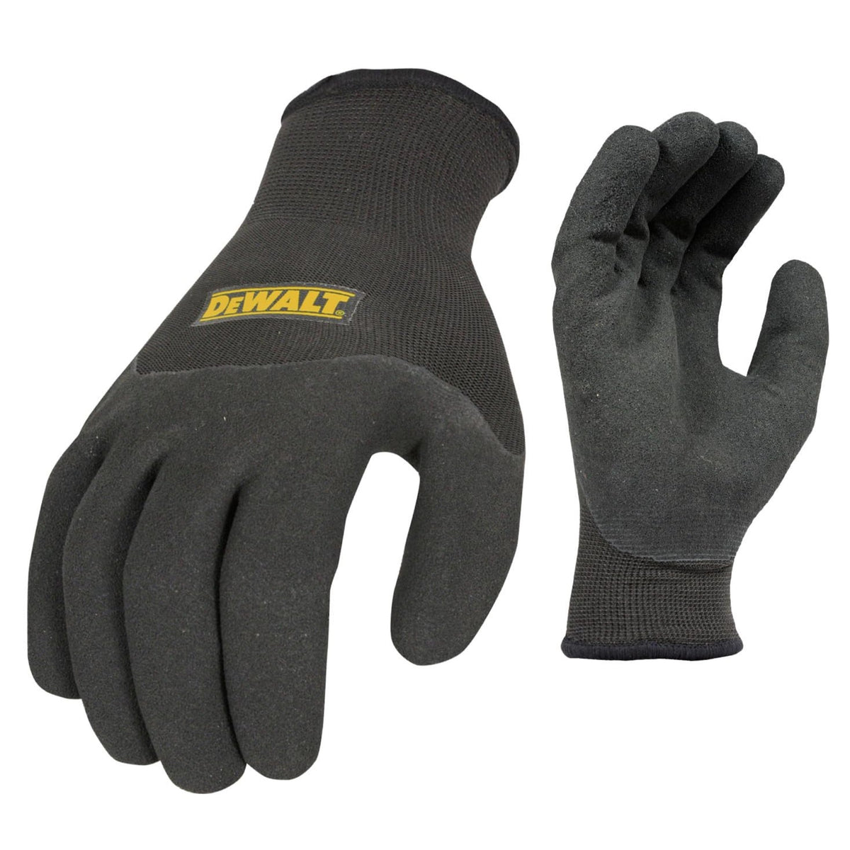 Dewalt Dpg737 Glove In Glove Thermal Work Glove - Size L