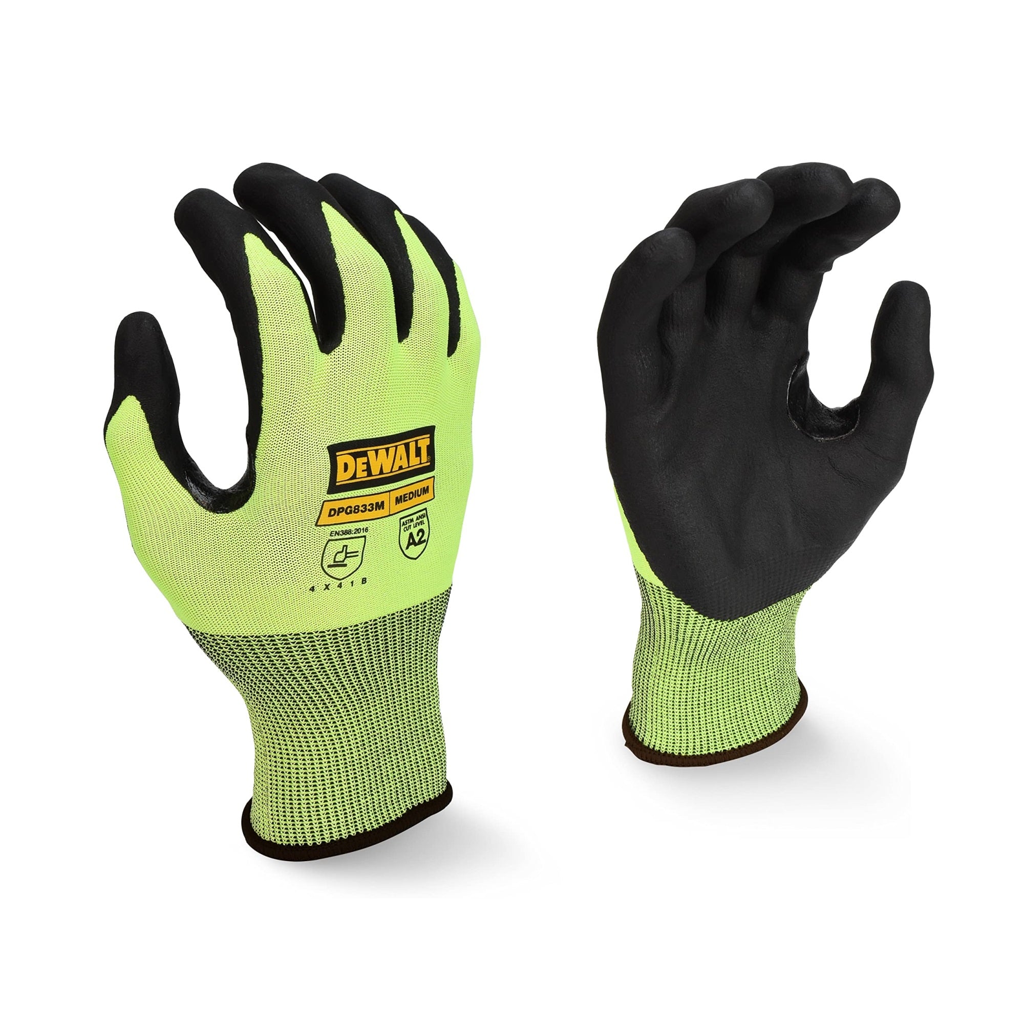 Dewalt Size M