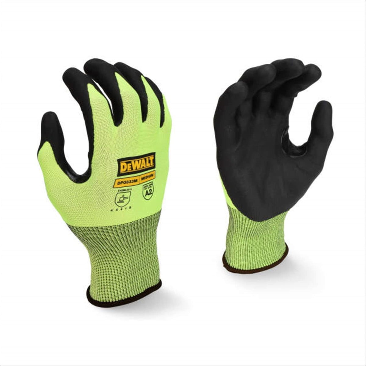 Dewalt Size Xl