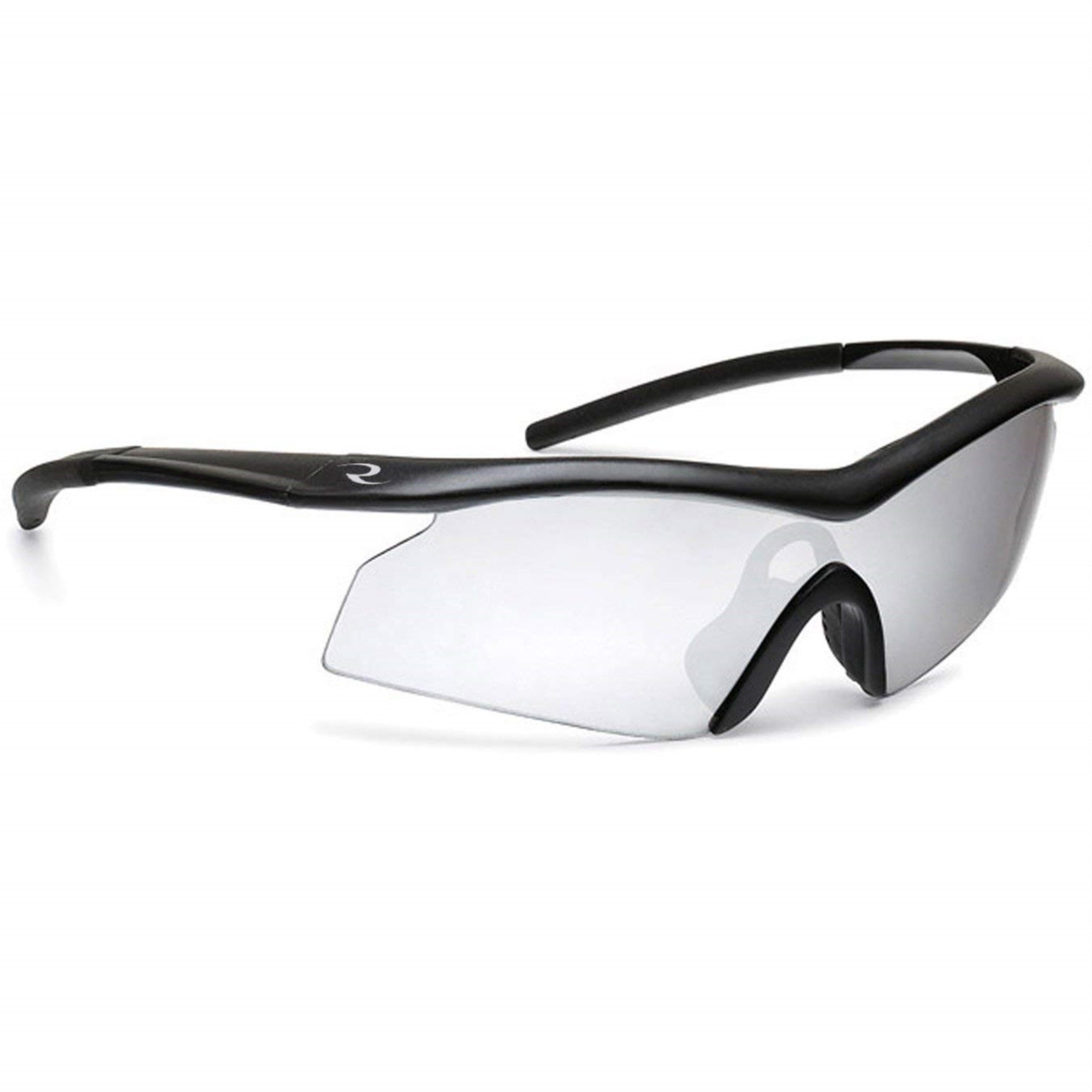 Radians T-10 Shooting Glass, Clear Lens