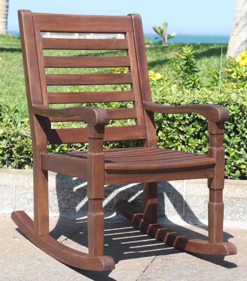 Nantucket Kids Rocking Chair – Virventures