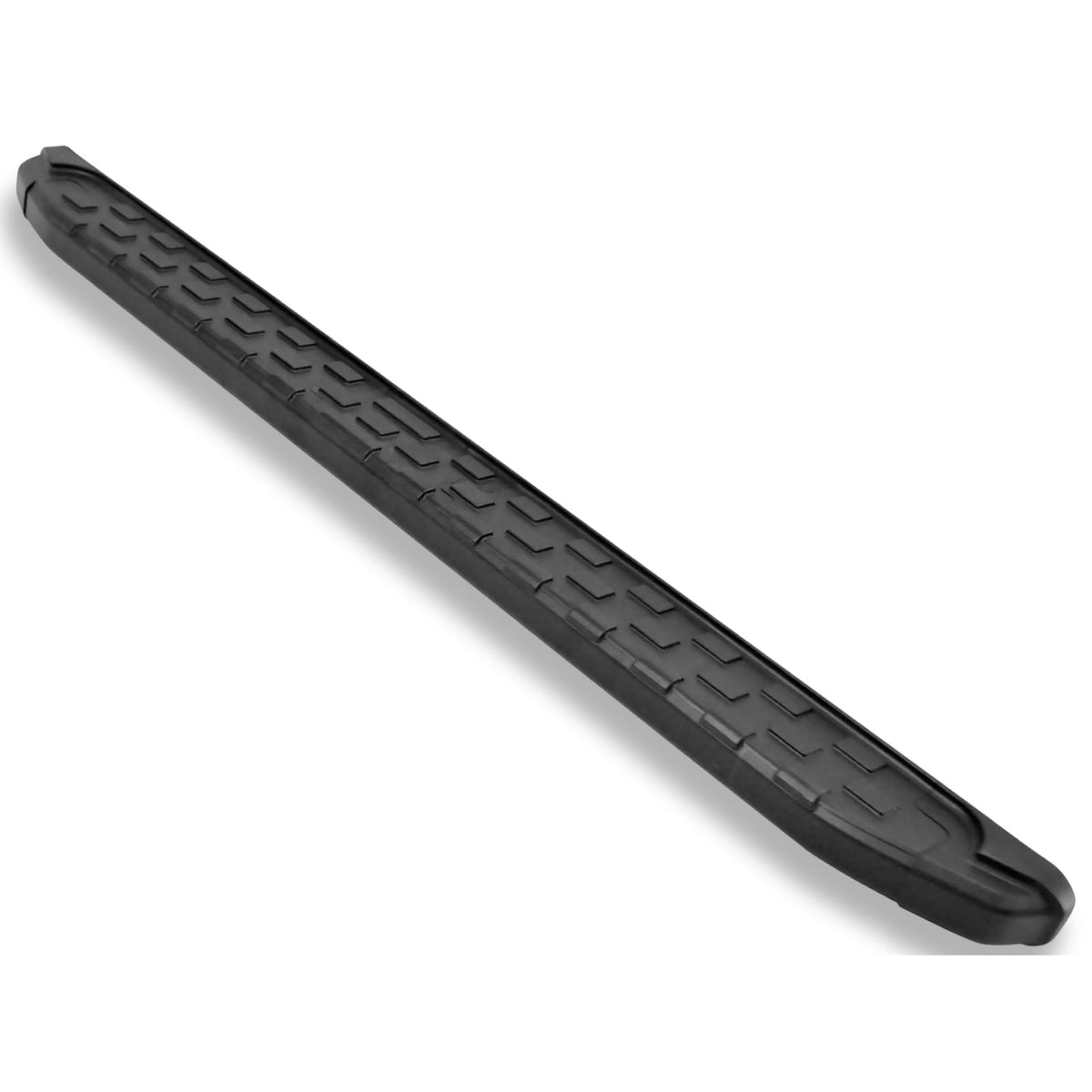 20C Defender 110/23C Defender 130 Suv Running Boards Ralb Side Steps Black