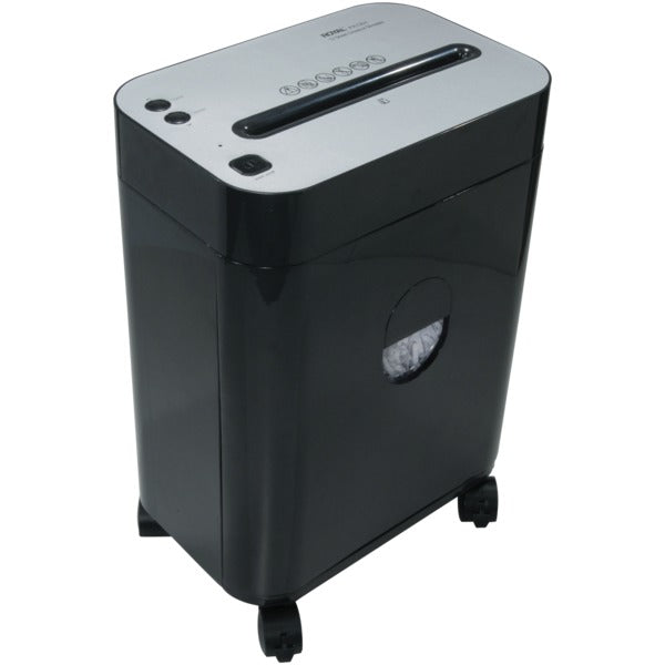 Px1201 Shredder