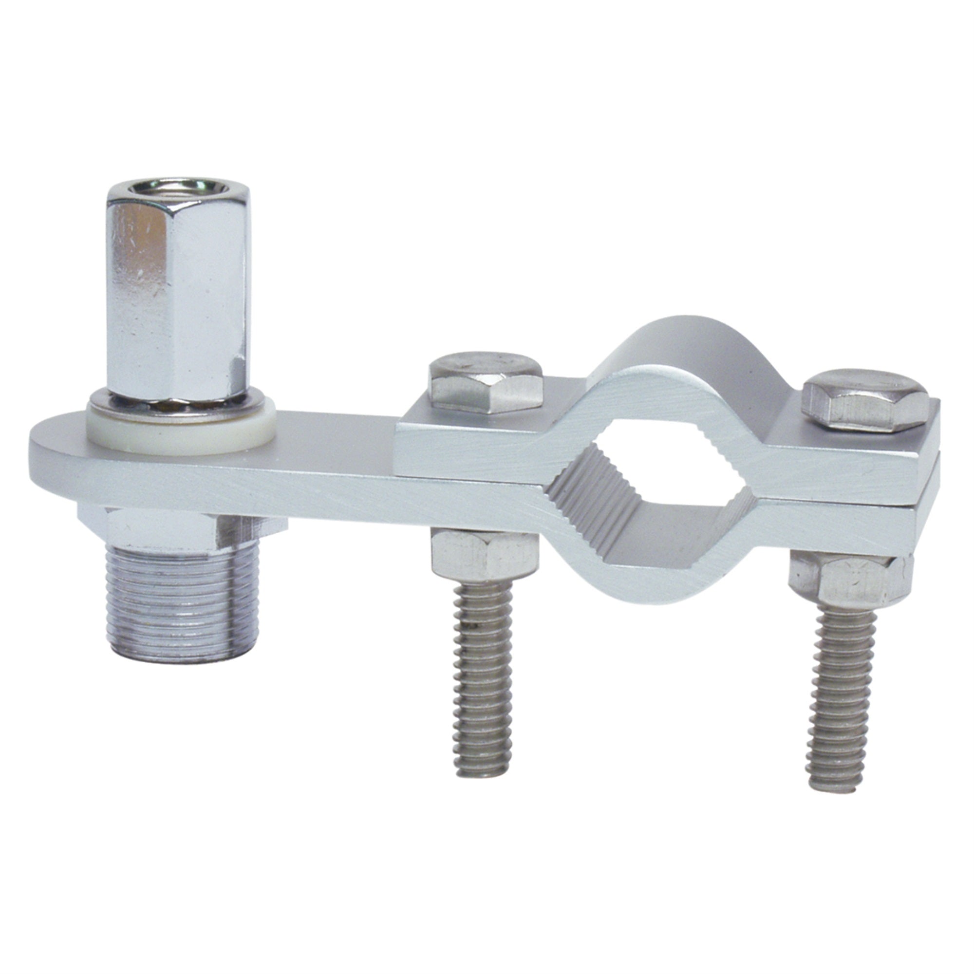 Horizontal Mirror Mount         0
