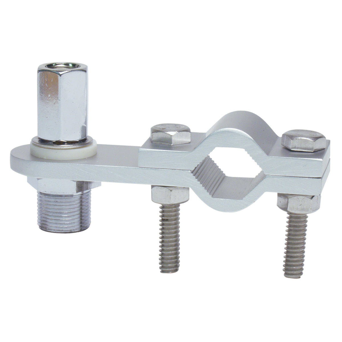 Horizontal Mirror Mount         0
