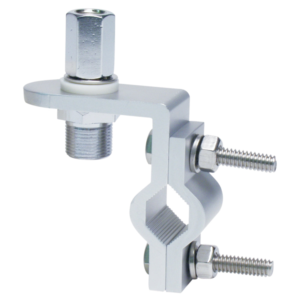 Mm Slimline 2Way Mount Dbl Groove      0