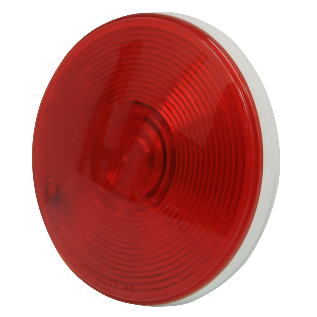 Stop Turn Tail 4 .In   Red