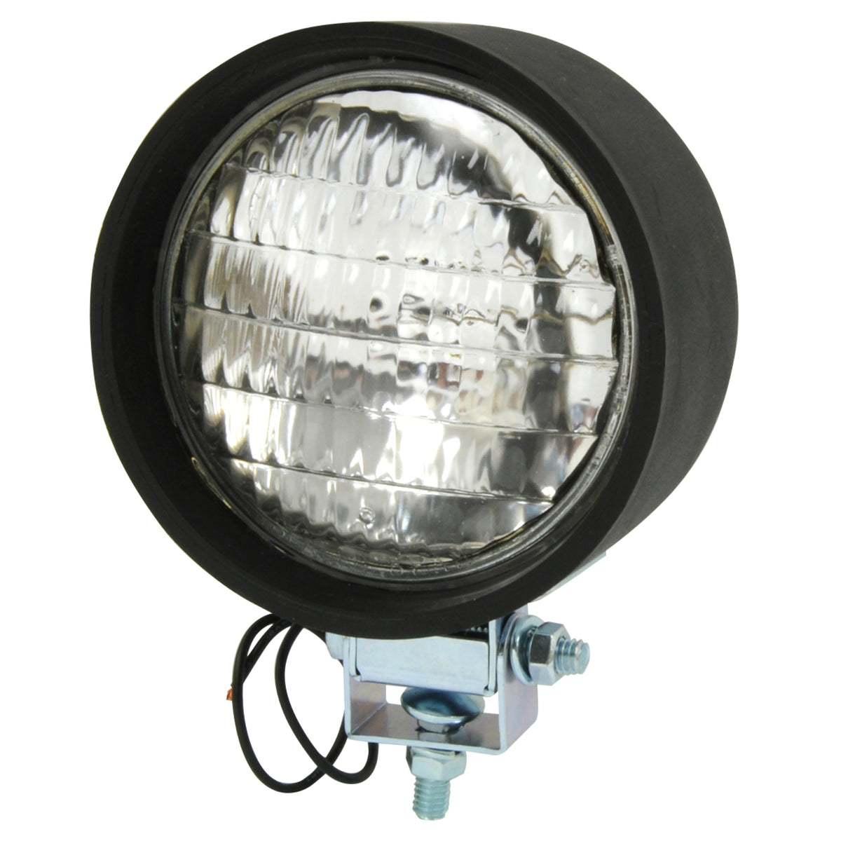 Utility Light 4 .In  12V Sealed Beam   B