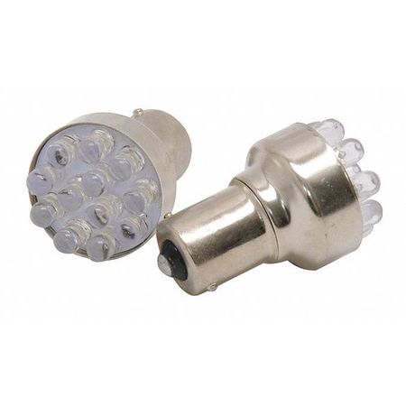 1156 Led (White) 2Pk Replacement Bulb