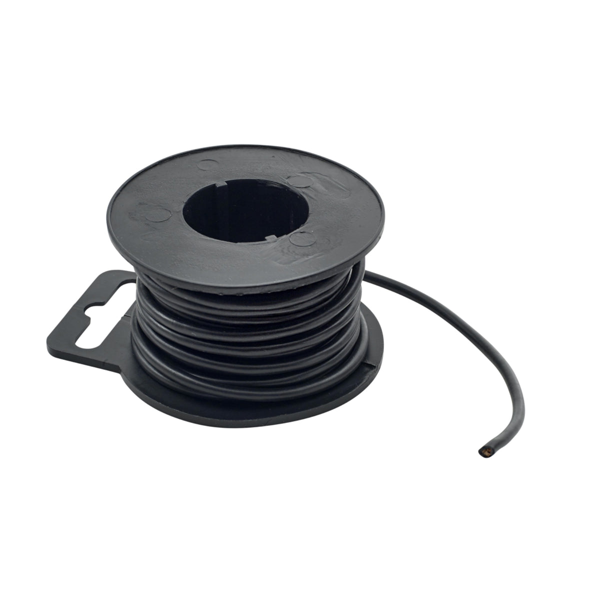 Primary Wire - 14Ga 15' - Spooled-Asst