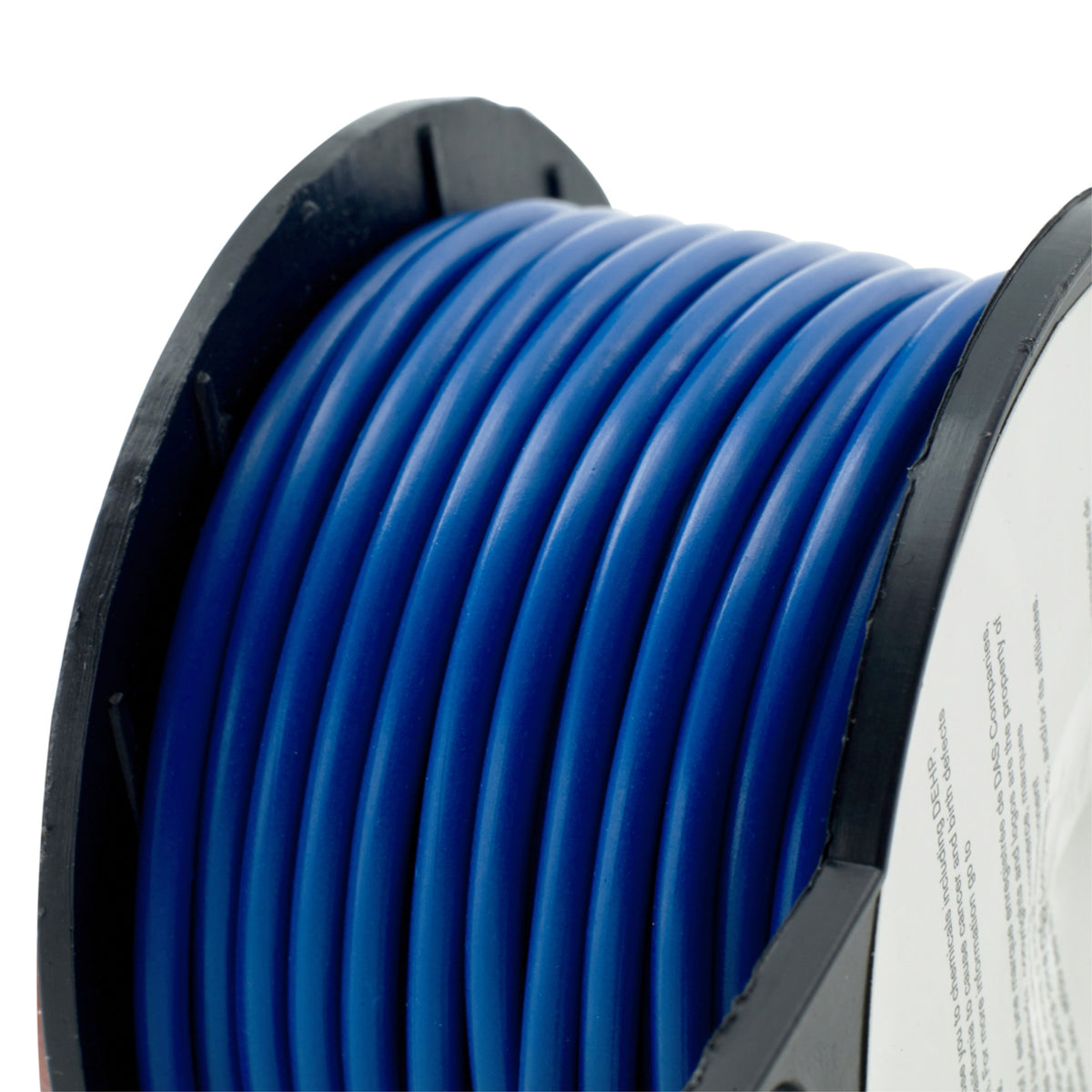 Primary Wire - 16Ga 25' - Spooled-Asst