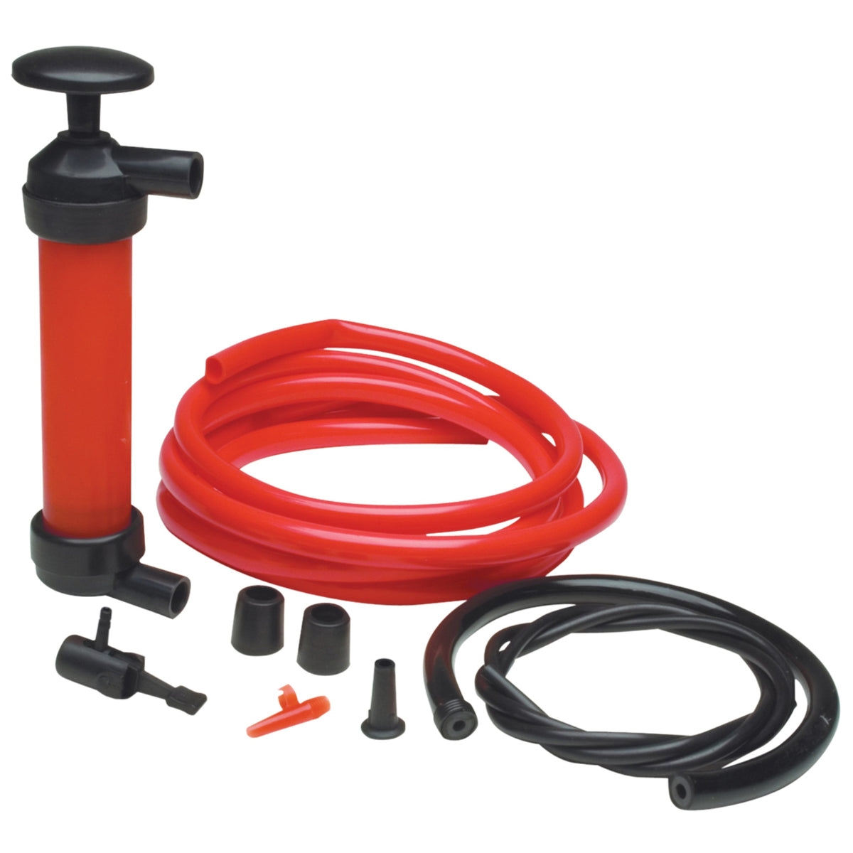 Multi Use Air Pump Inflate.Siphon    Stp