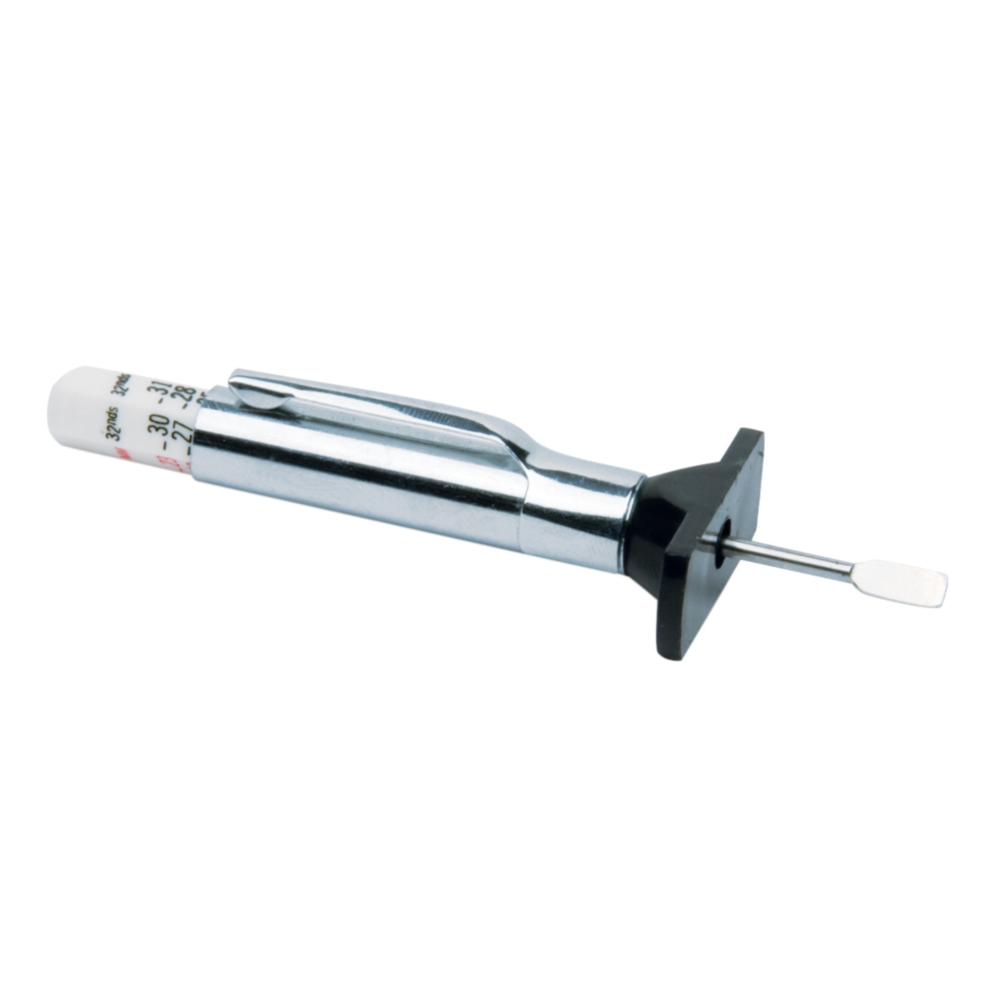 Tire Tread Depth Gauge&Dual Calibration