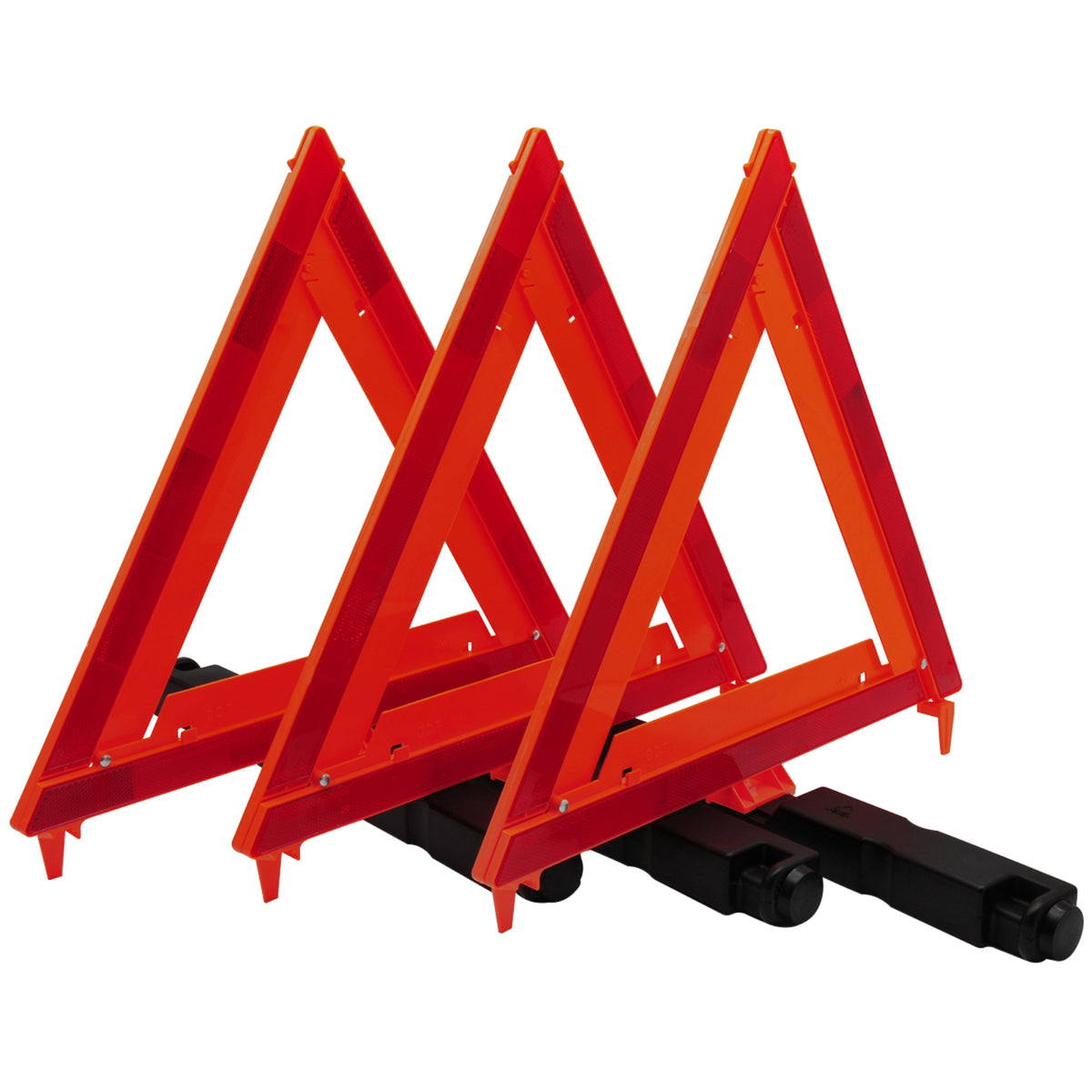 Triangle Reflector Kit 3Pc.