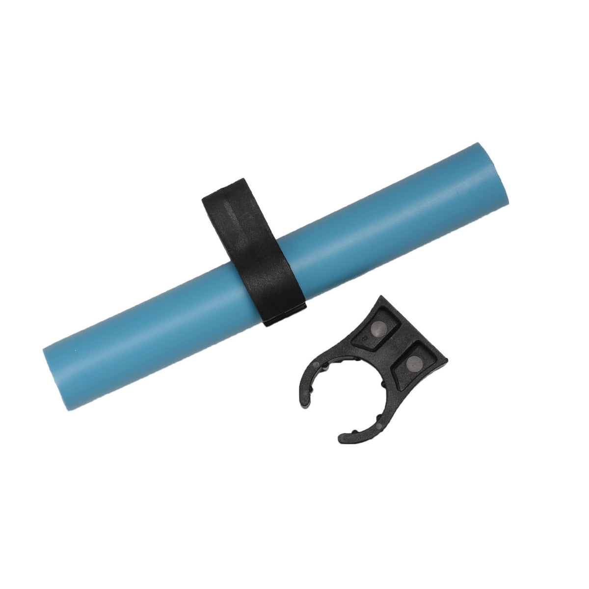 Maxline M8065 Pipe Clip For 3/4-Inch Tubing, 10-Pack