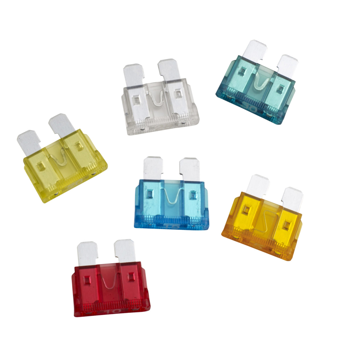 Ato Fuse Assort 5 10 15 20 25 30