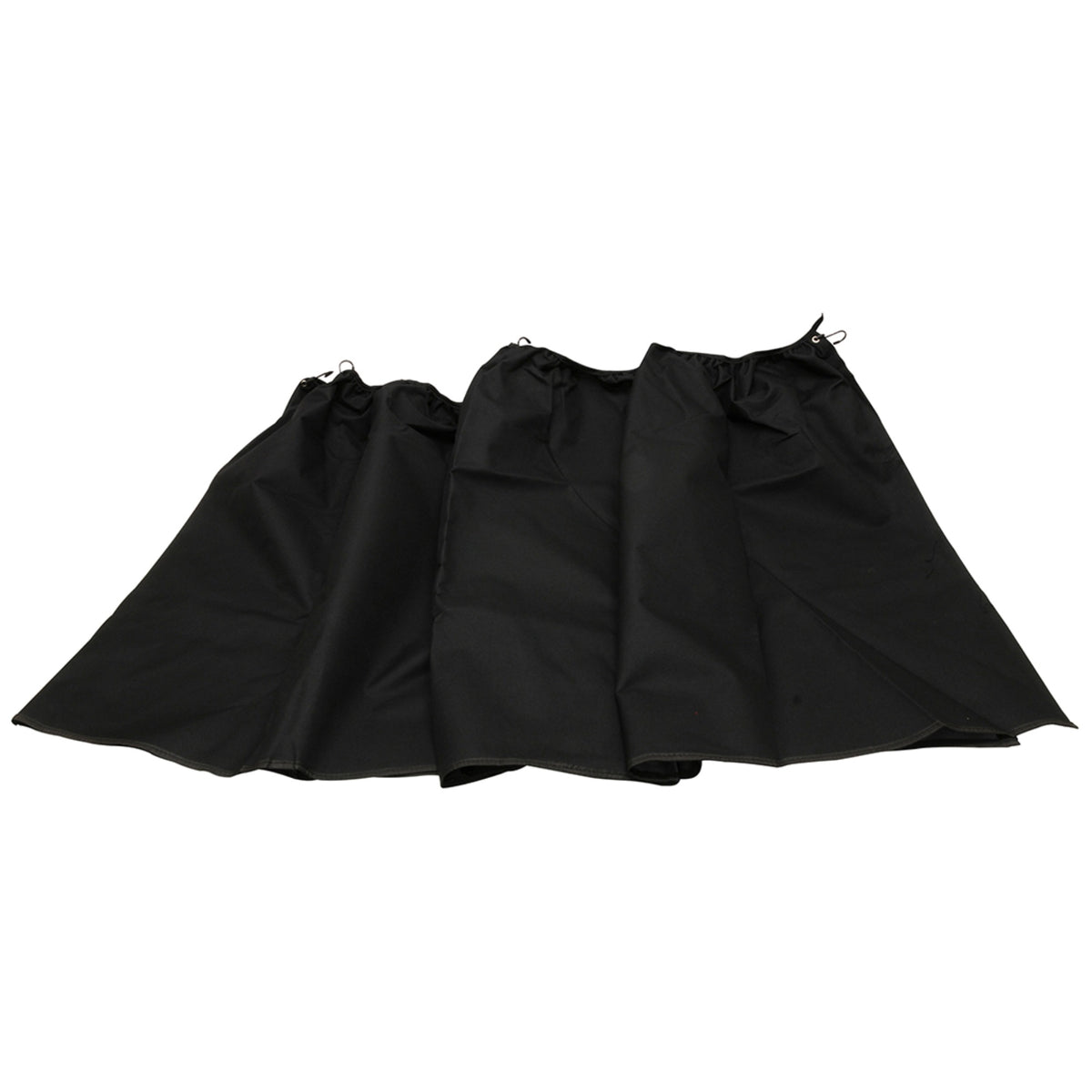 Black Privacy Curtain 28 Inches By 11 Feet Single Cab Curtain Rpcc