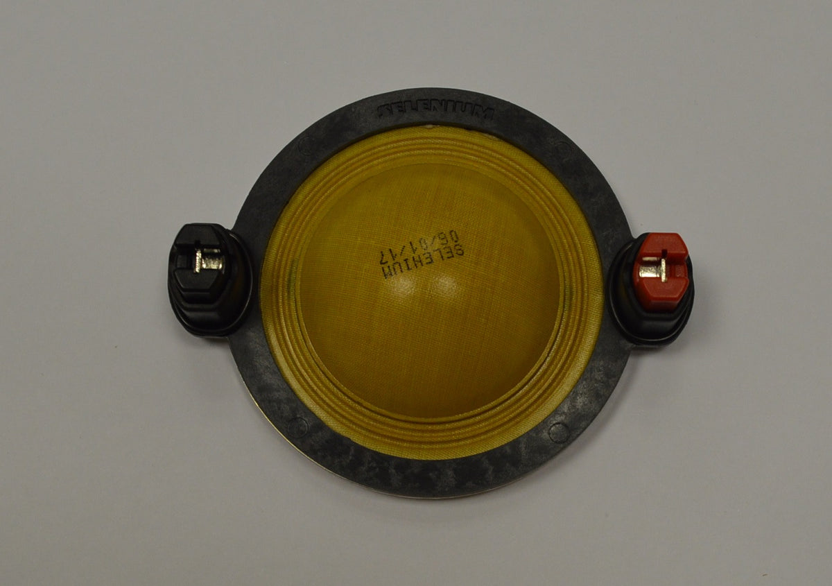 Selenium Diaphragm For D250X