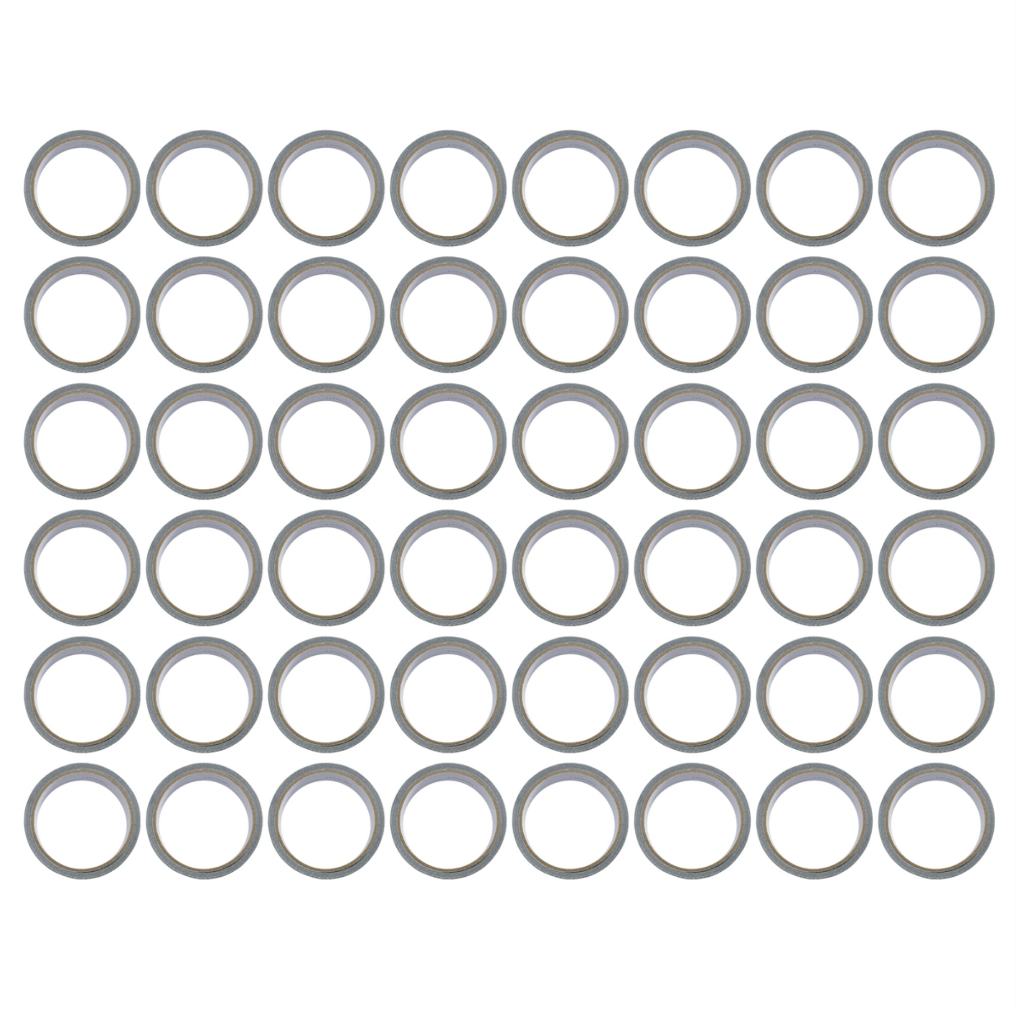 Tape;Duct-Silver  1.89 .In X10Yd