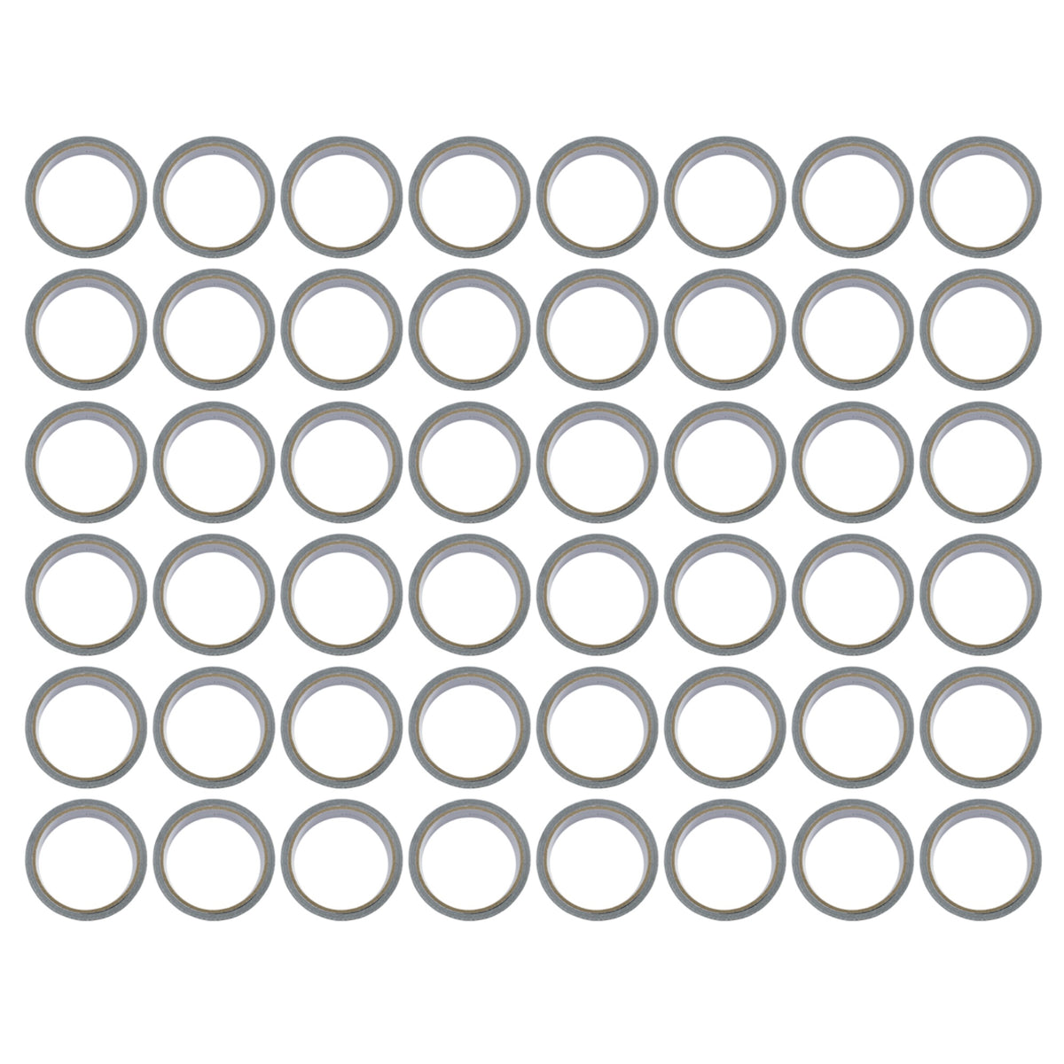 Tape;Duct-Silver  1.89 .In X10Yd