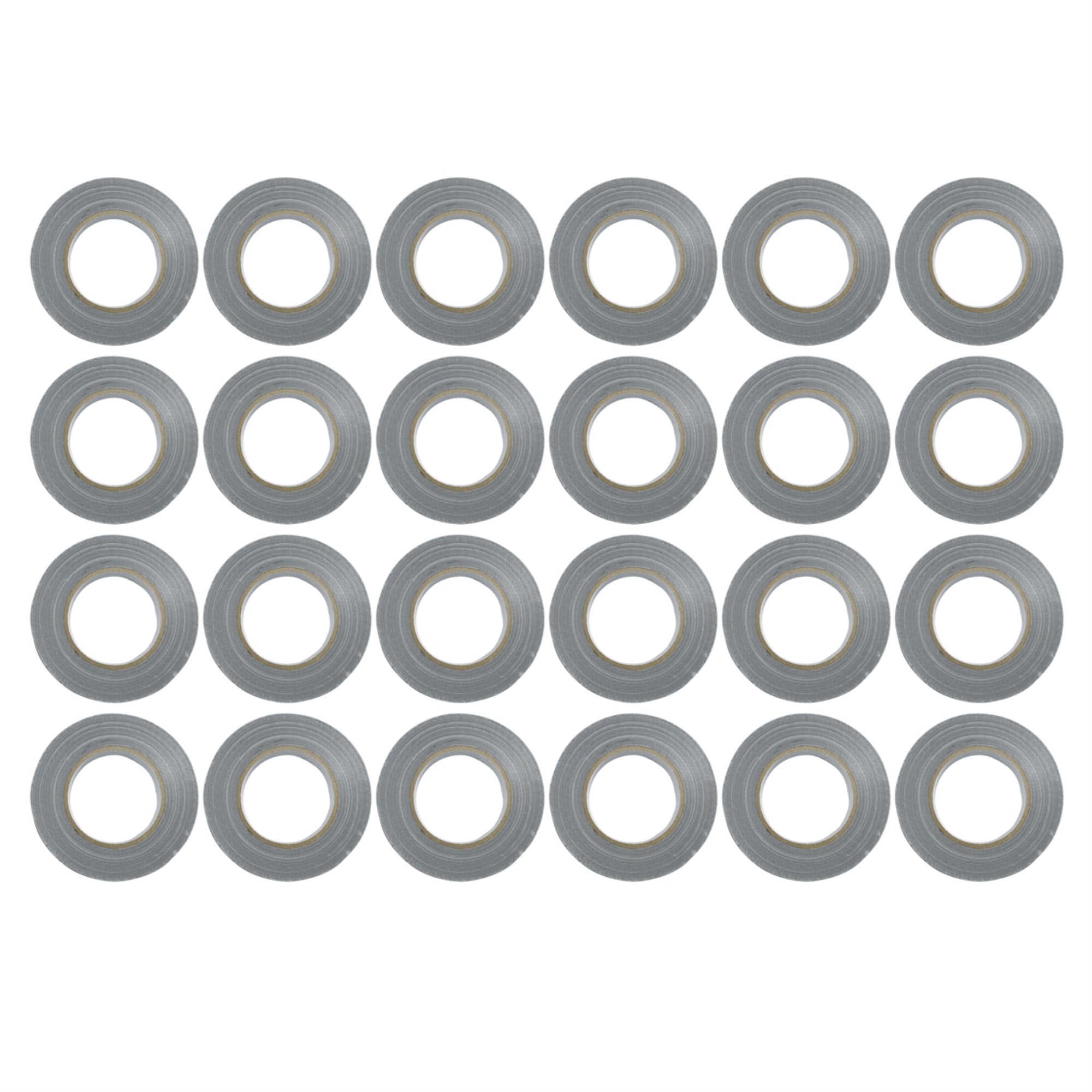 Tape;Duct-Silver 1.89 .In X 60Yd