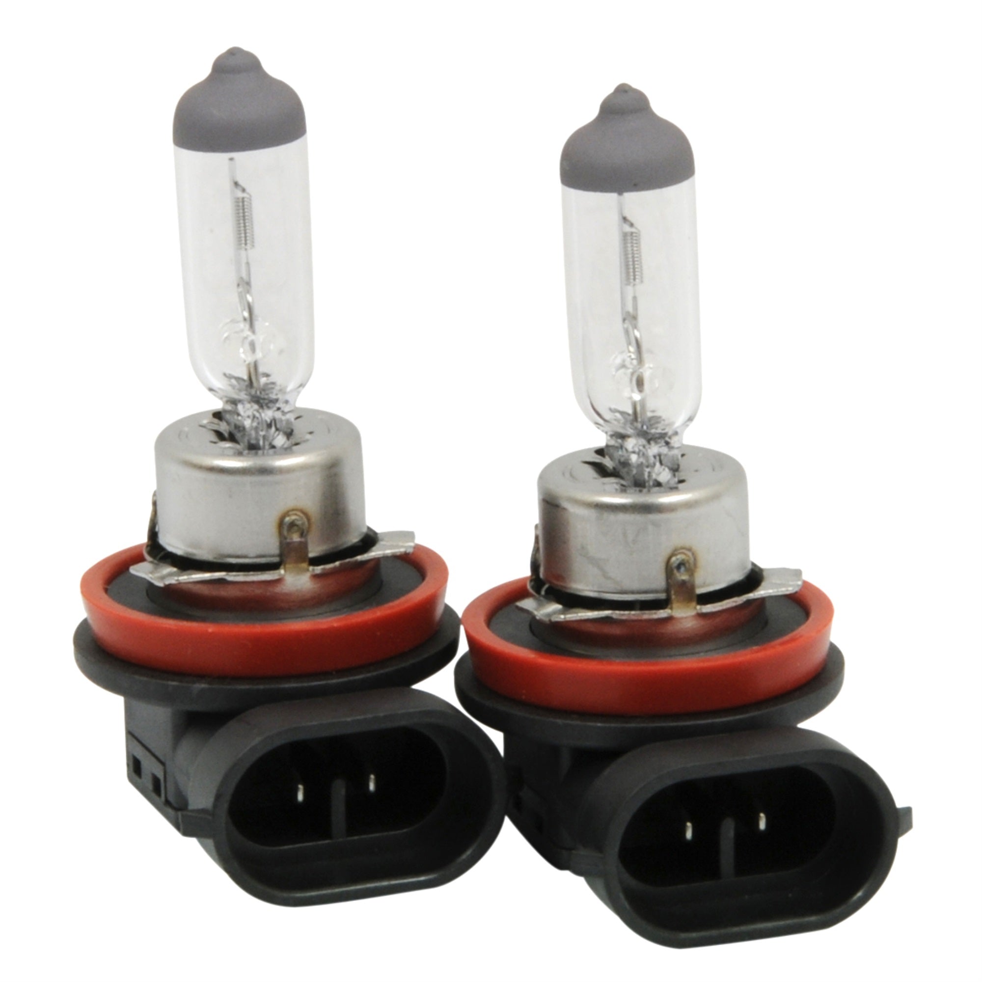 H11 Headlight Bulb-2Pk-55W.Plastic Box